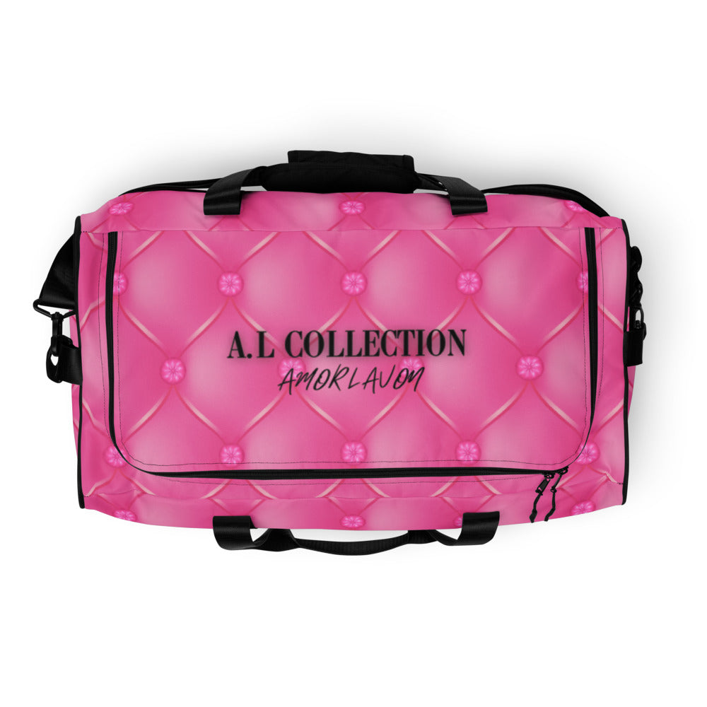 A.L Duffle bag