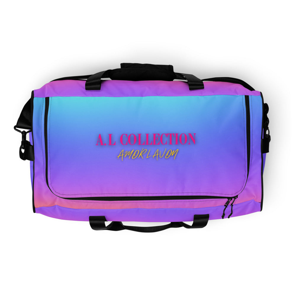 A.L Duffle bag