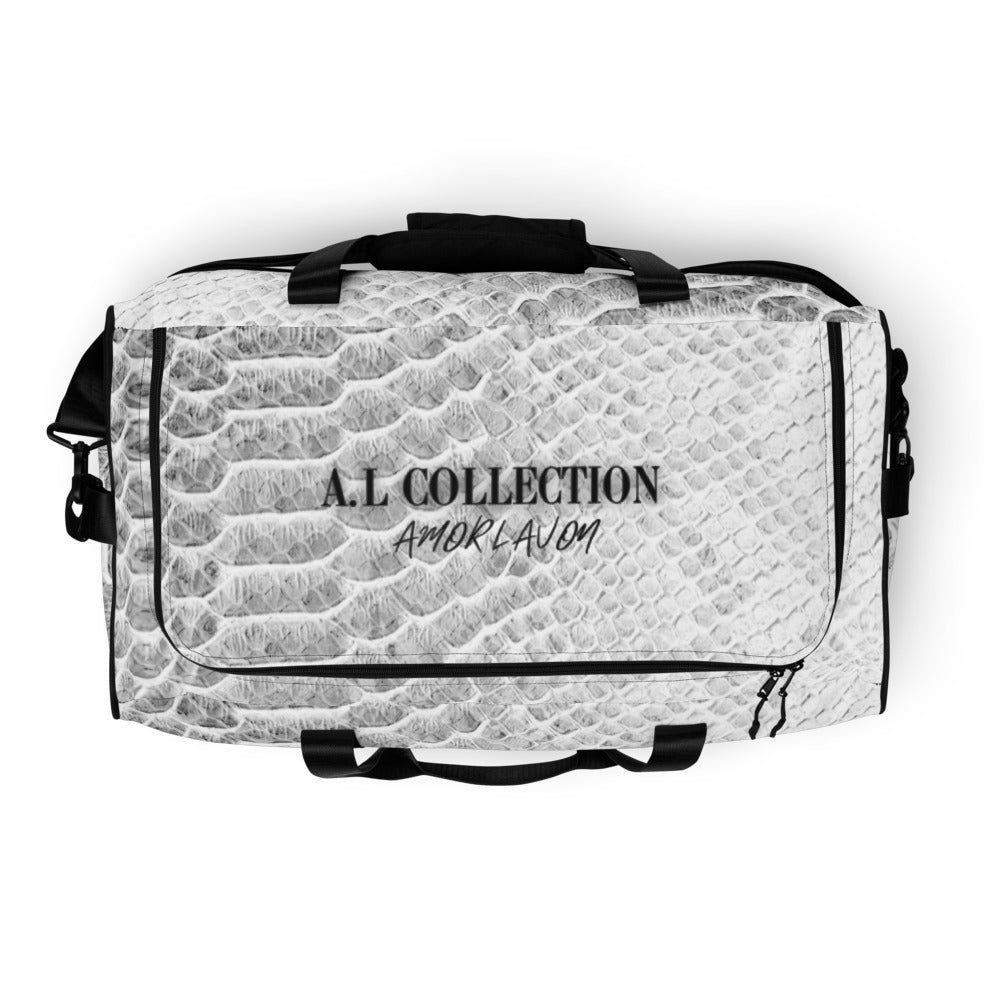 A.L Duffle bag