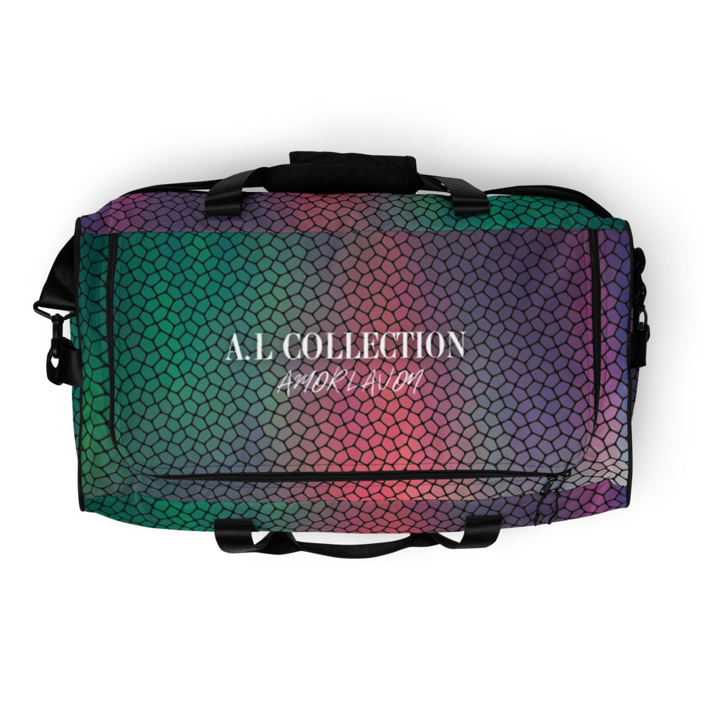 A.L Duffle bag