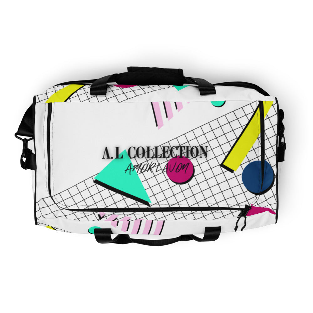 A.L Duffle bag