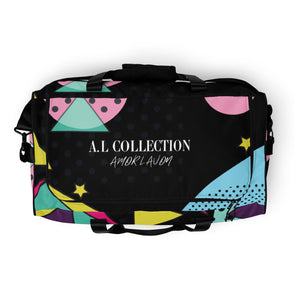 A.L Duffle bag