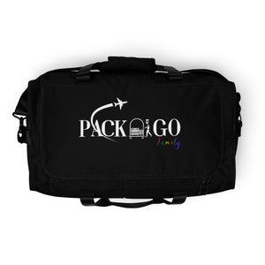 Pack N Go Family Duffle bag