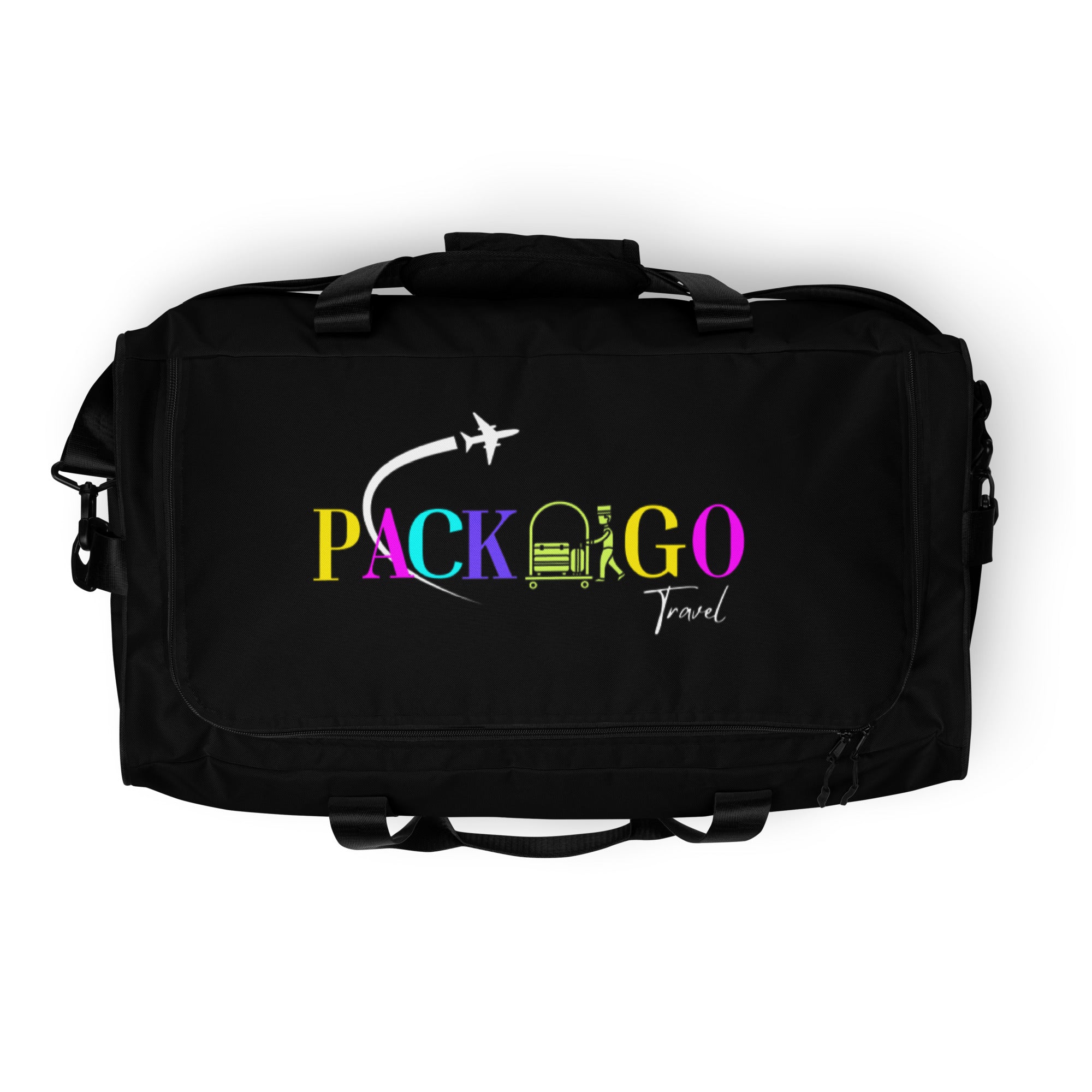 Pack N Go Travel Duffle bag