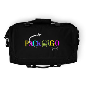 Pack N Go Travel Duffle bag