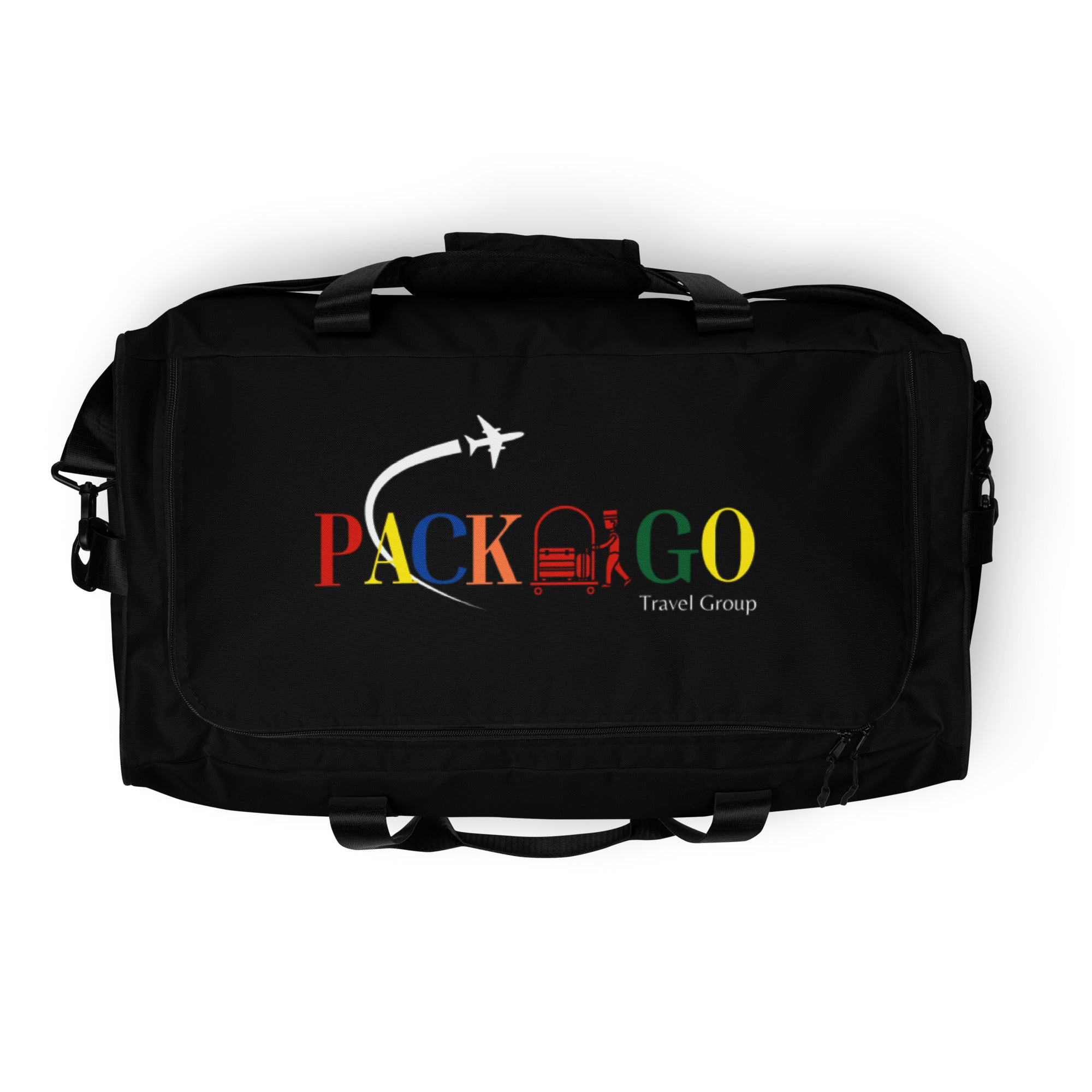 Pack N Go Travel Group Duffle bag