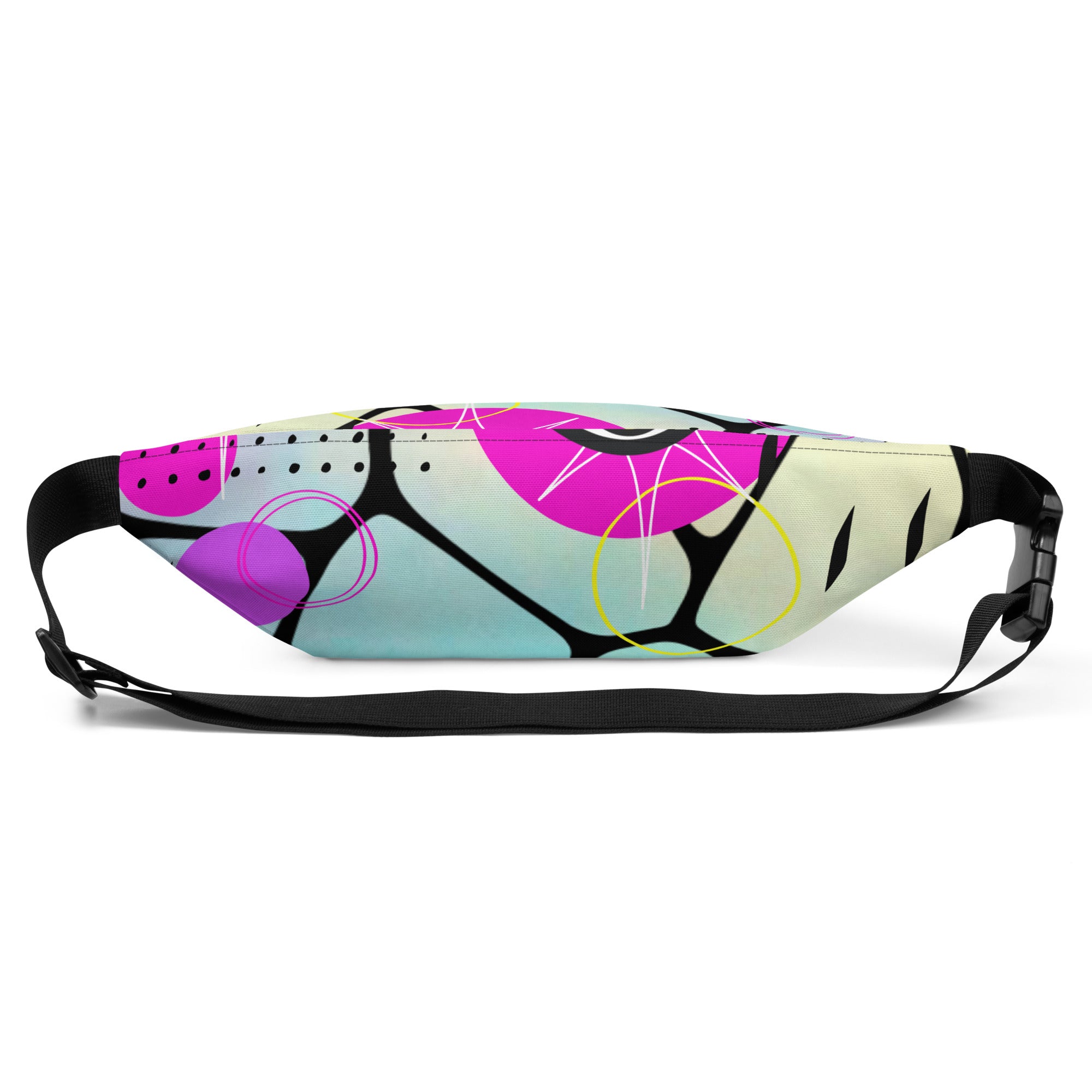 A.L COLLECTION Fanny Pack