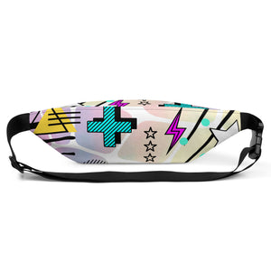 A.L "She So Spicy" Fanny Pack