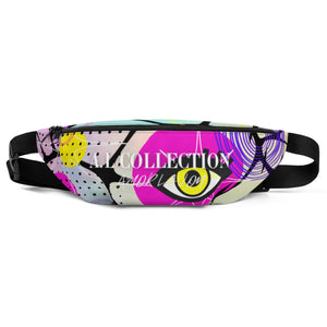 A.L COLLECTION Fanny Pack