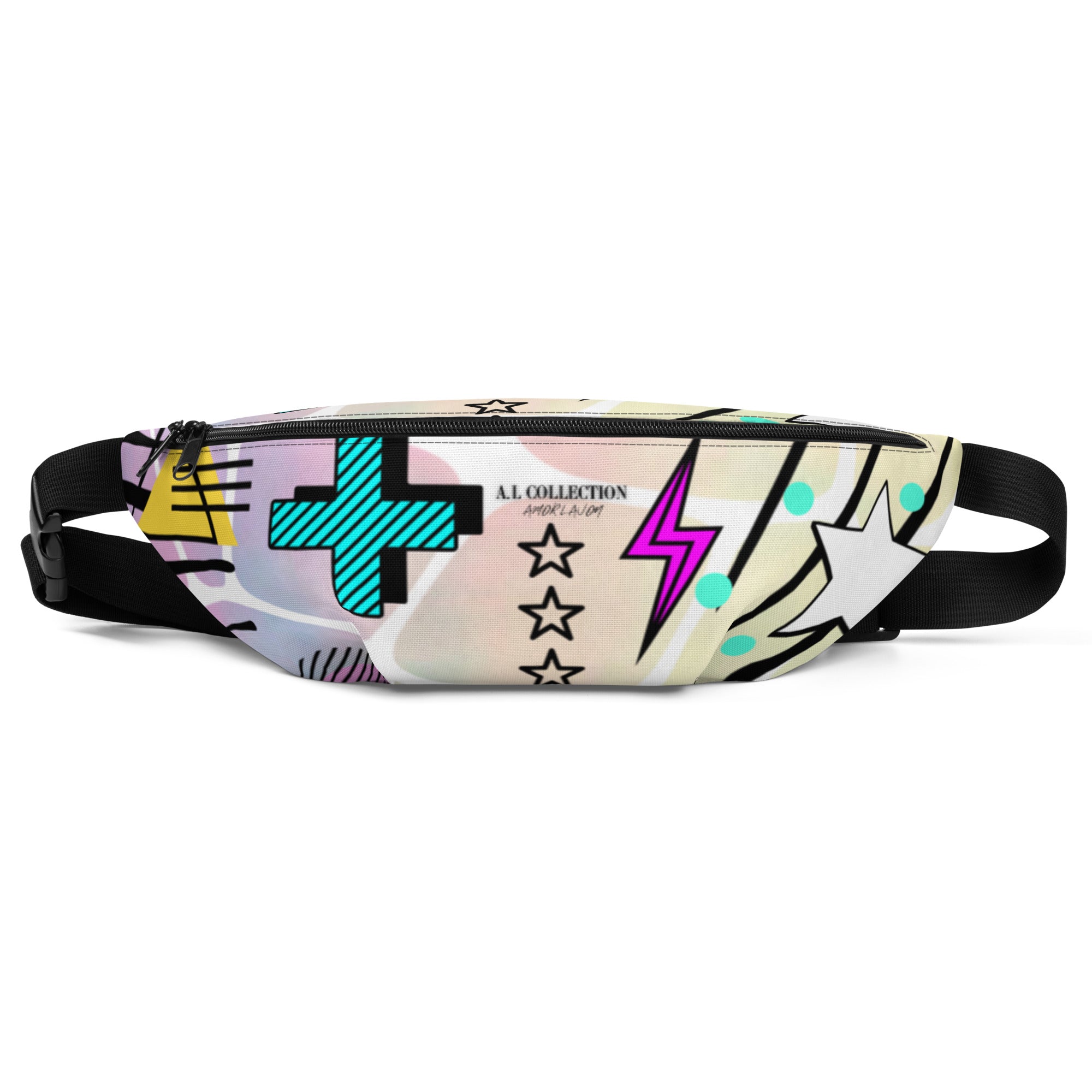 A.L "She So Spicy" Fanny Pack