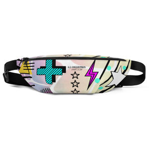 A.L "She So Spicy" Fanny Pack