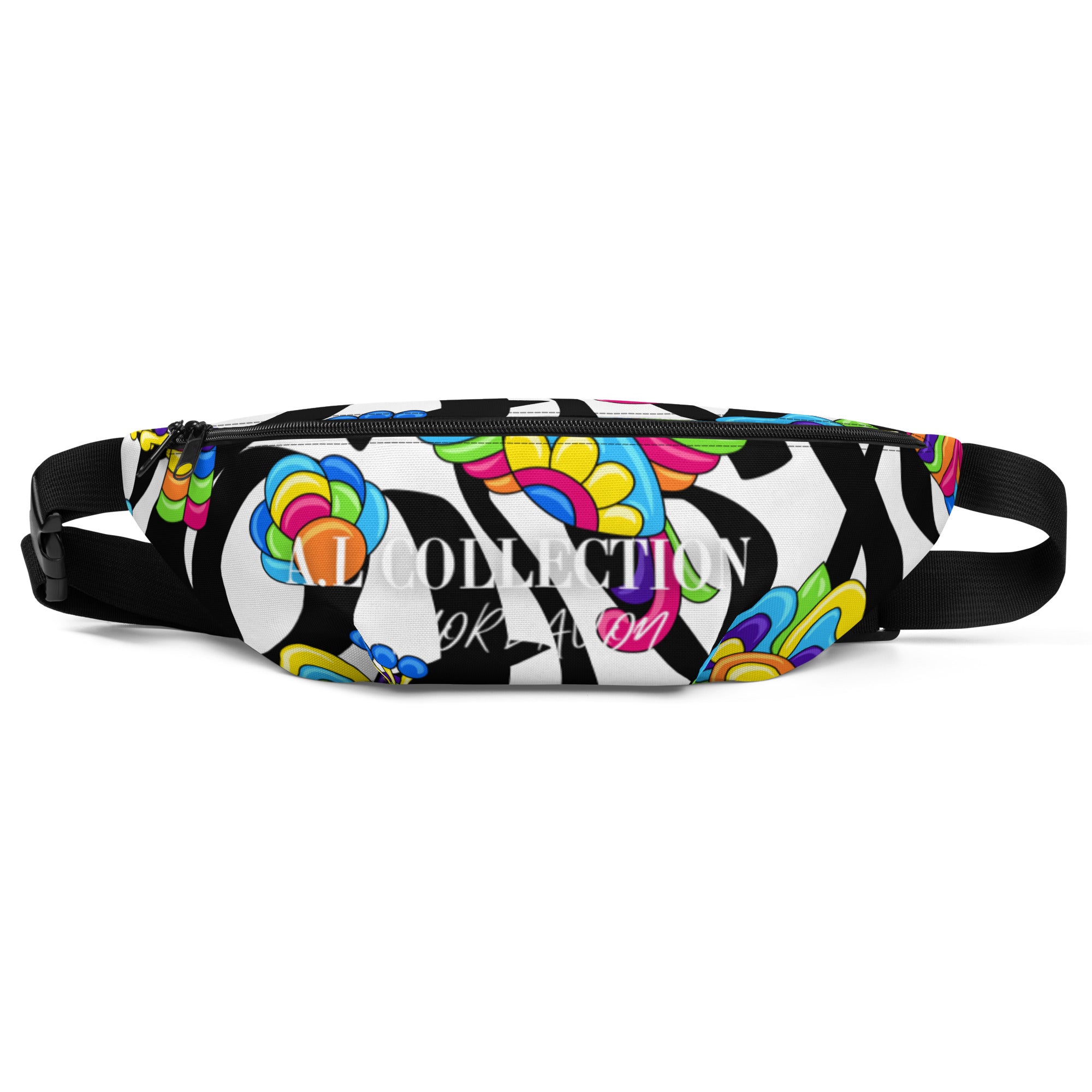 A.L Collection "Fly Girl" Fanny Pack