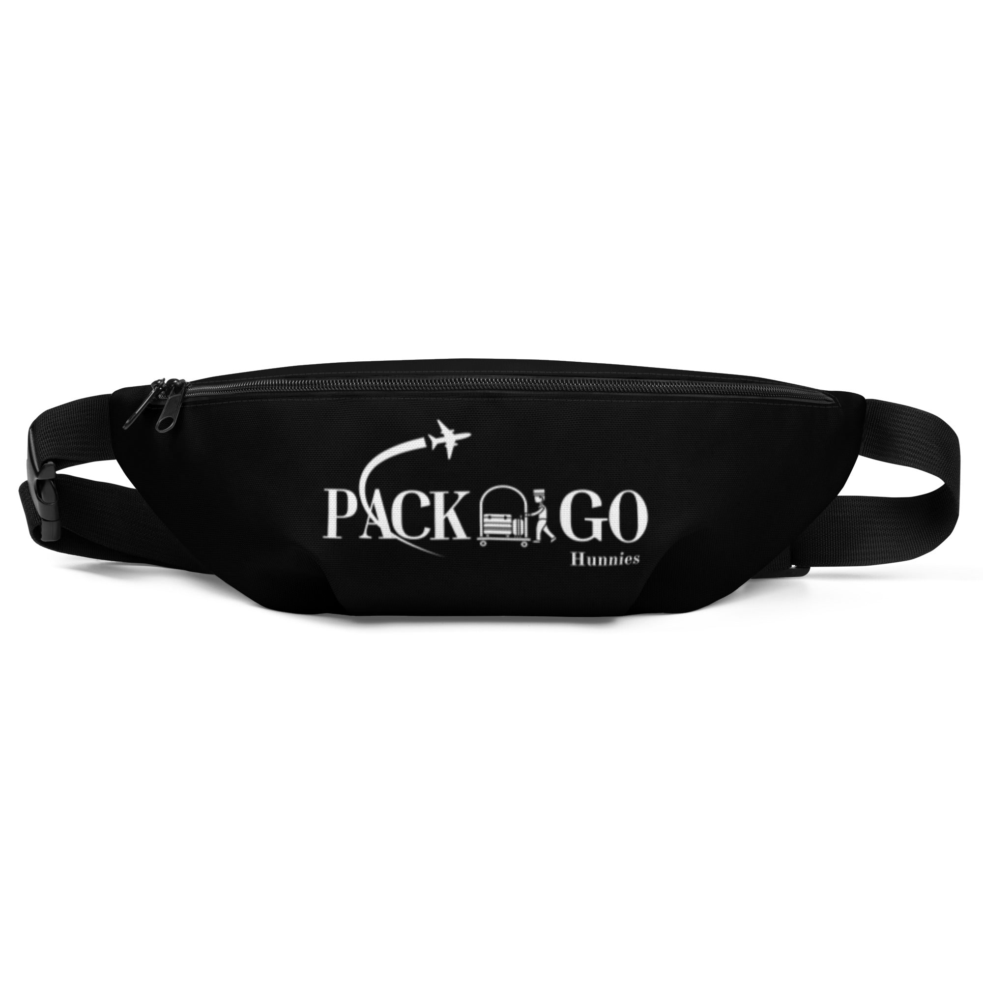 Pack N Go Hunnies Fanny Pack
