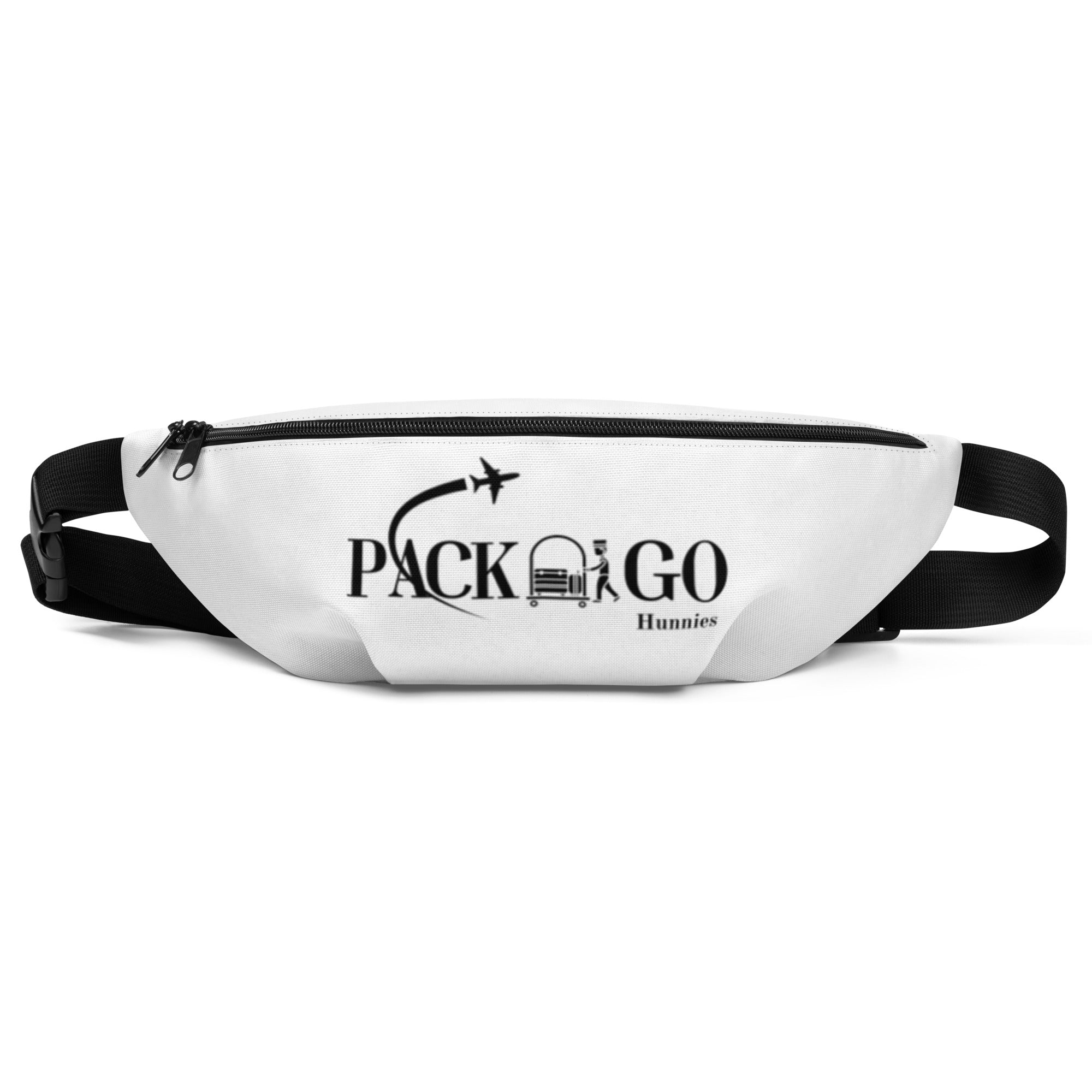 Pack N Go Hunnies Fanny Pack