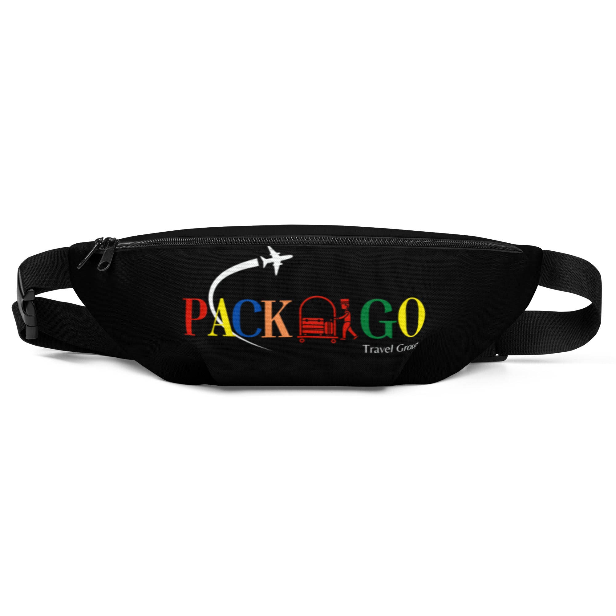 Pack N Go Travel Group Fanny Pack