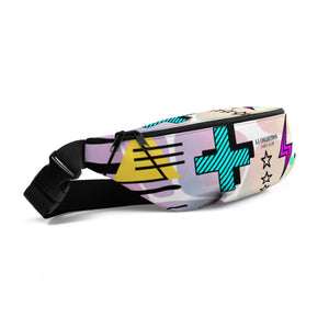 A.L "She So Spicy" Fanny Pack