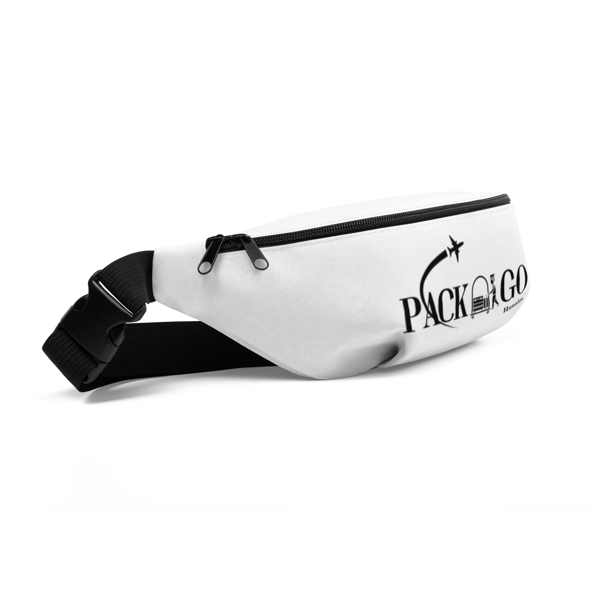 Pack N Go Hunnies Fanny Pack