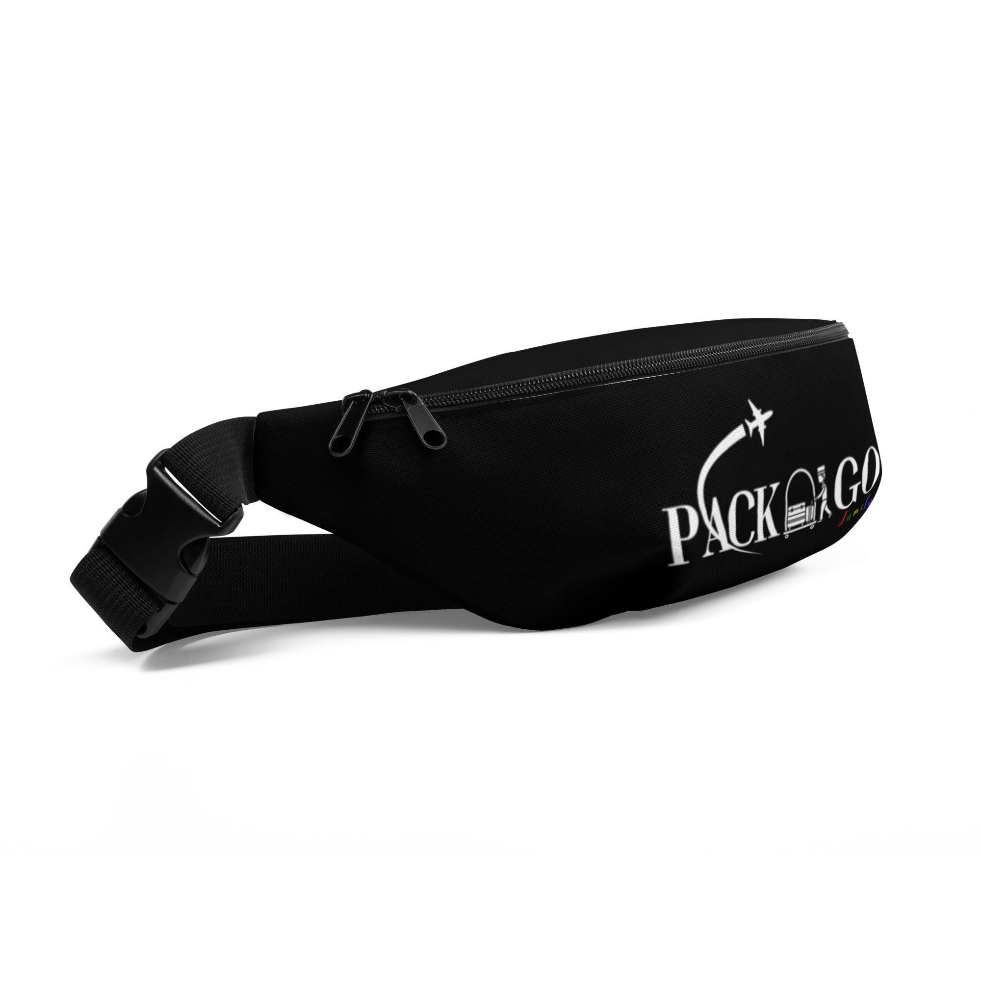 Pack N Go Family Fanny Pack