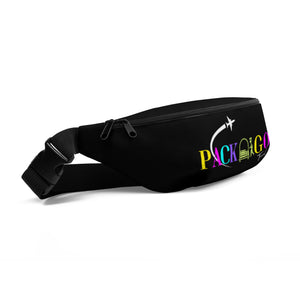 Pack N Go Travel Fanny Pack