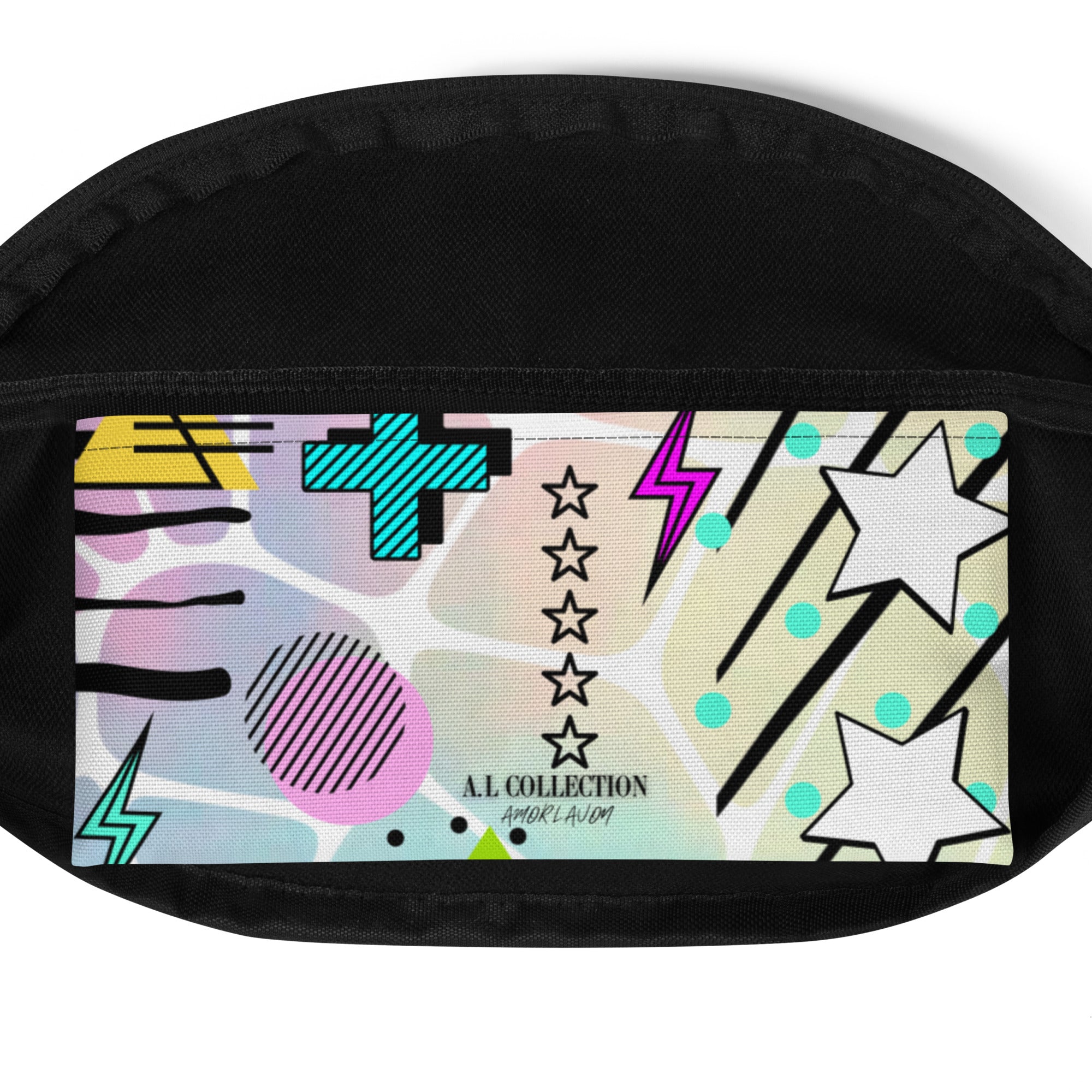 A.L "She So Spicy" Fanny Pack