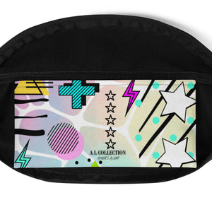 A.L "She So Spicy" Fanny Pack
