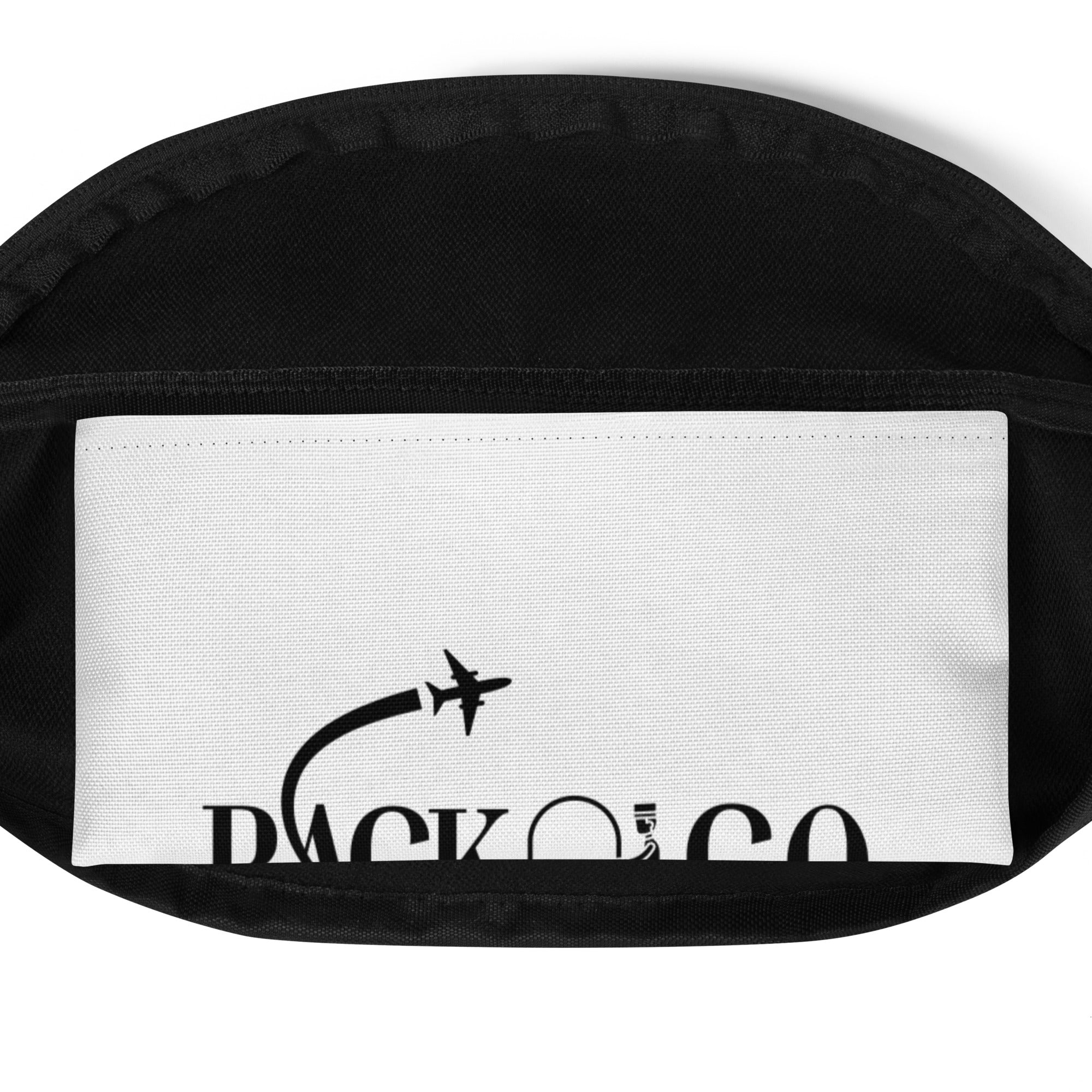 Pack N Go Hunnies Fanny Pack