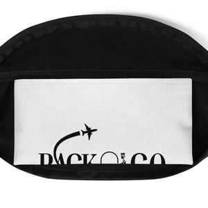 Pack N Go Hunnies Fanny Pack