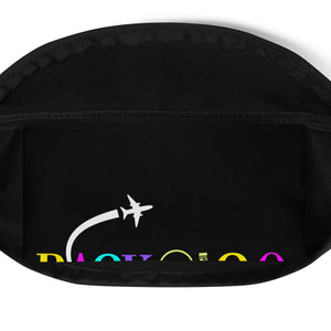 Pack N Go Travel Fanny Pack