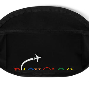Pack N Go Travel Group Fanny Pack