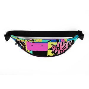 A.L COLLECTION Fanny Pack