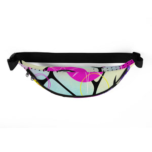 A.L COLLECTION Fanny Pack