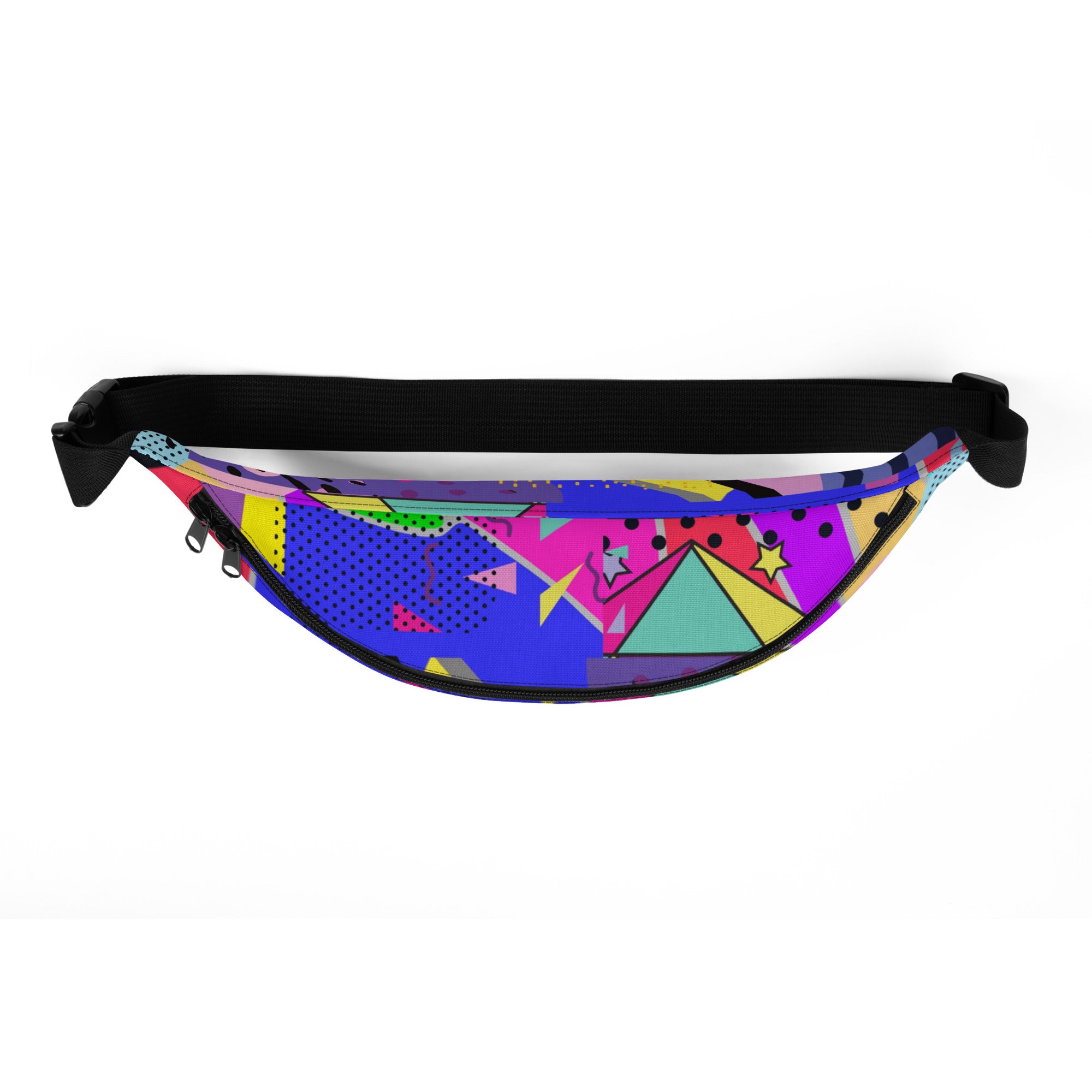 A.L COLLECTION "KIMBO" Fanny Pack