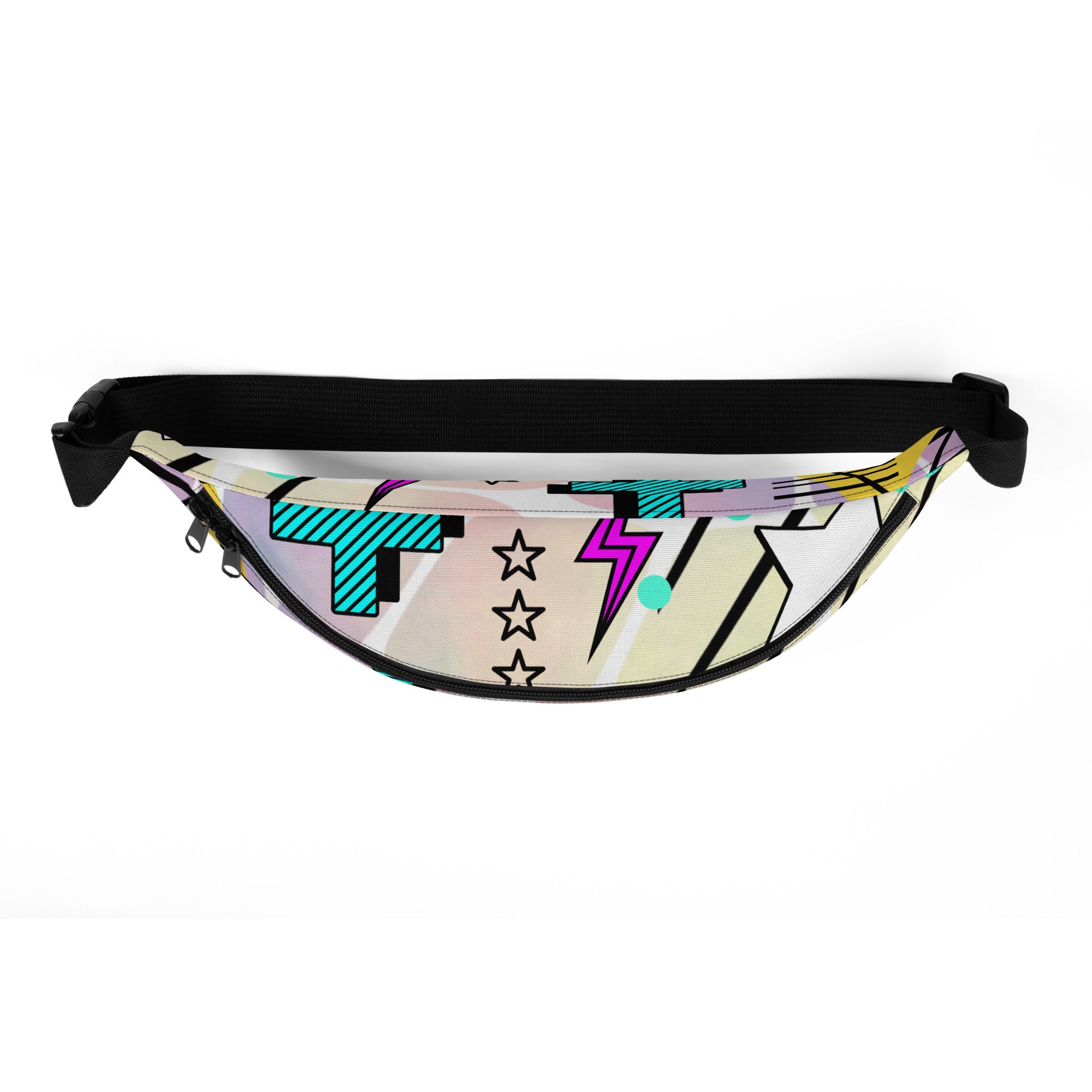 A.L "She So Spicy" Fanny Pack