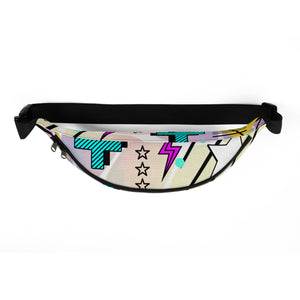 A.L "She So Spicy" Fanny Pack