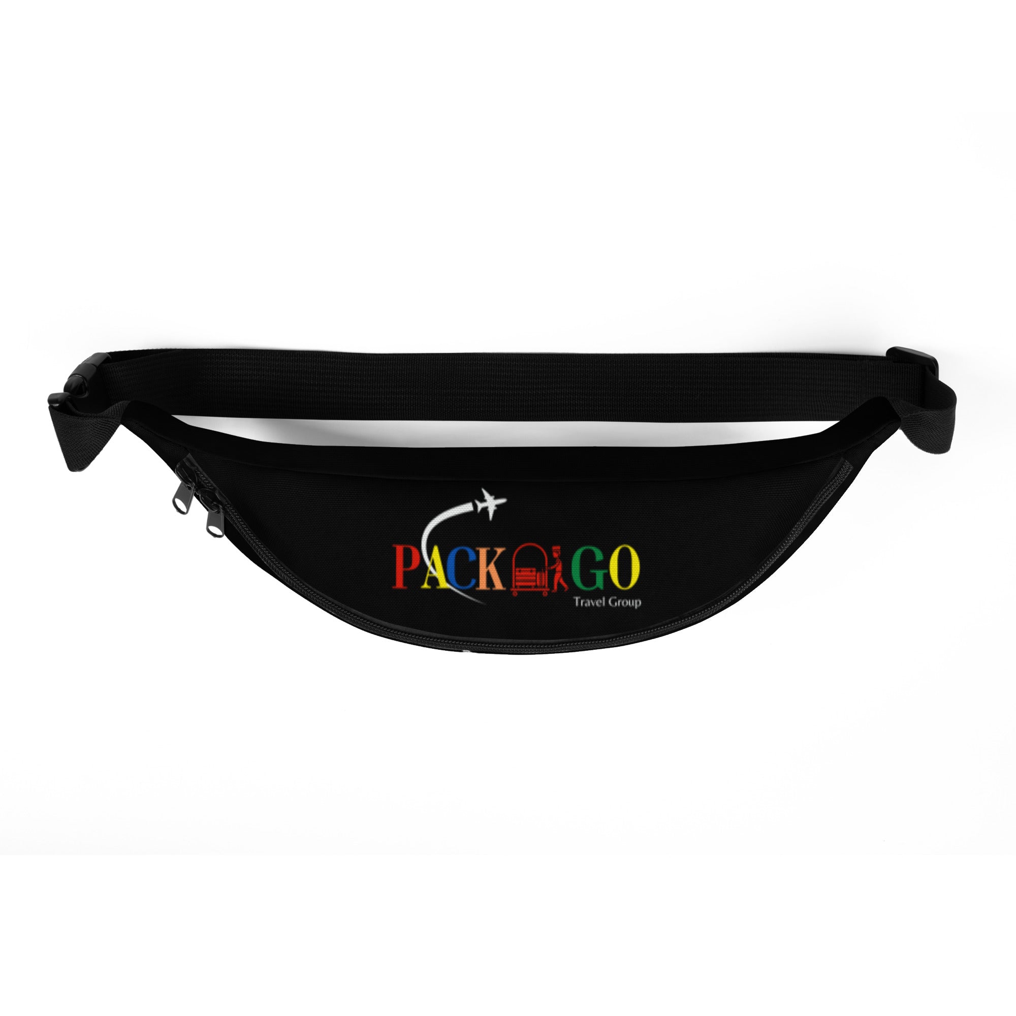 Pack N Go Travel Group Fanny Pack