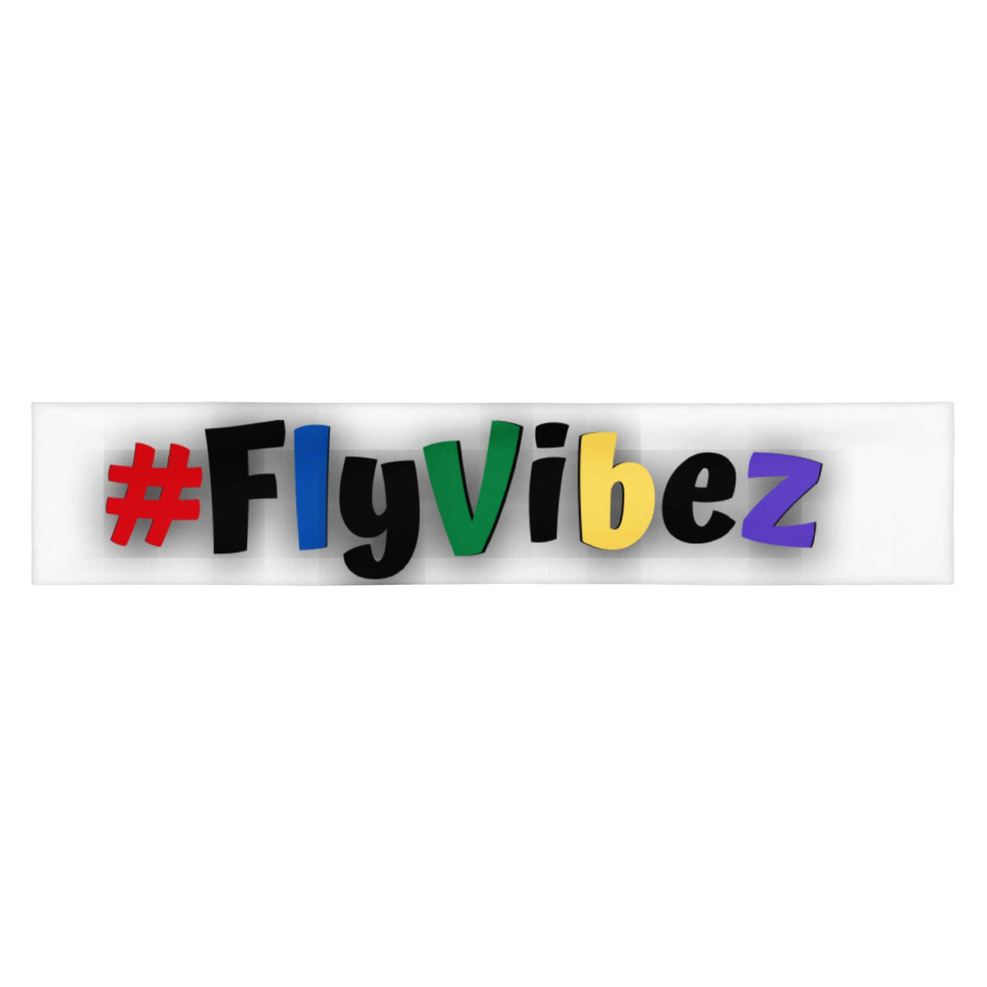 FlyVibez City Lifestyle Headband