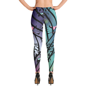 Amor Lavon Dangerous Leggings