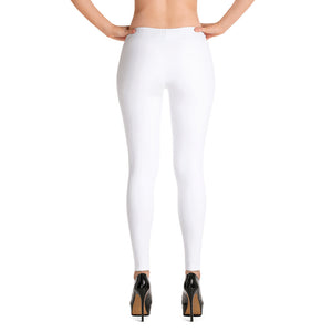 A.L WHITE Leggings