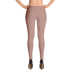 A.L NUDE Leggings