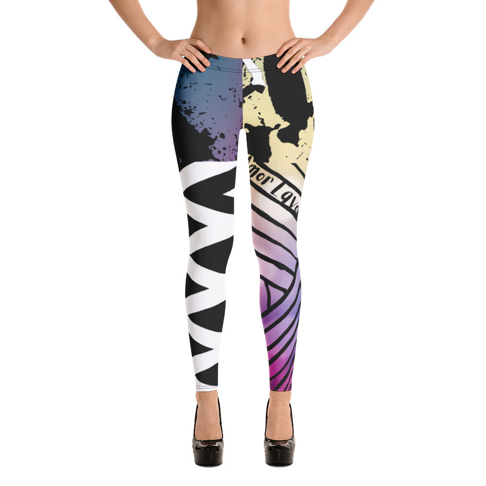 Amor Lavon Bangin Leggings