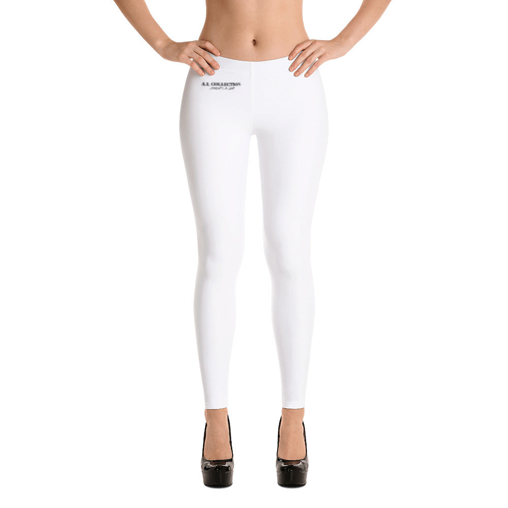 A.L WHITE Leggings