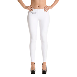 A.L WHITE Leggings