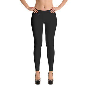 A.L BLACK Leggings