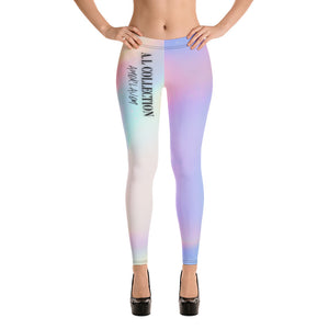 A.L UNICORN Leggings