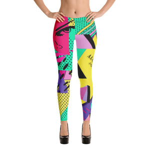 A.L COLLECTION "RACHEL" Leggings