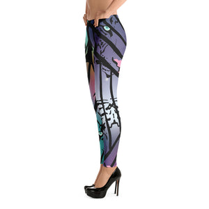 Amor Lavon Dangerous Leggings