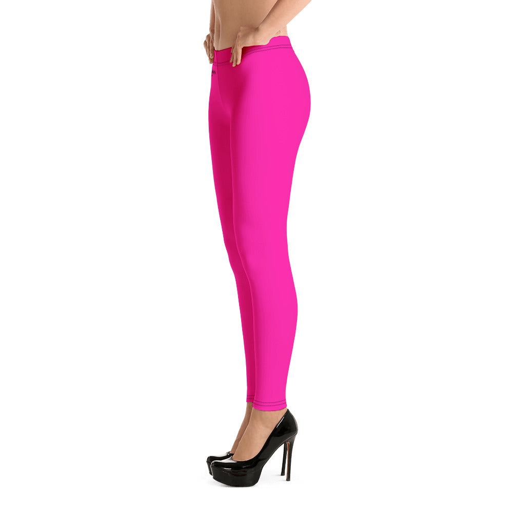 A.L PINK Leggings