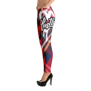 A.L Hustle Leggings