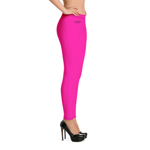 A.L PINK Leggings