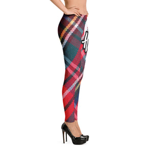 A.L Hustle Leggings